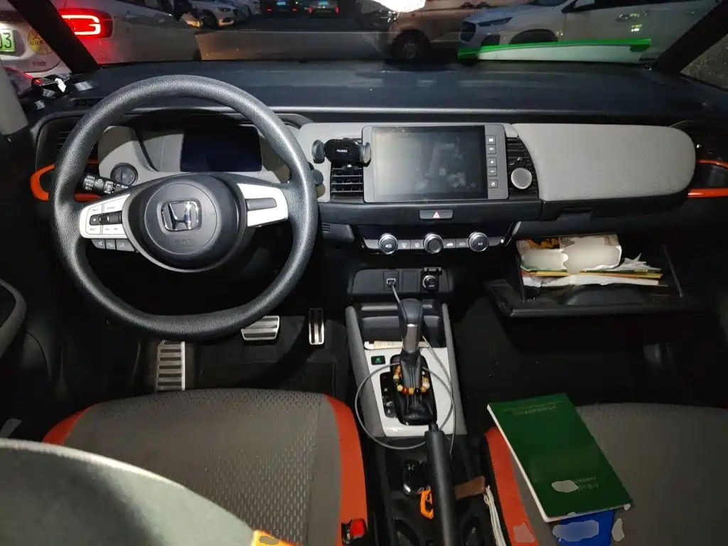 Honda Life — миниатюра 5