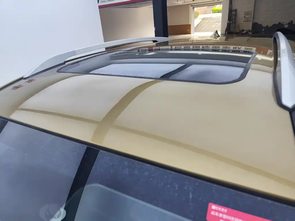GAC Motor Trumpchi GS4 — миниатюра 13