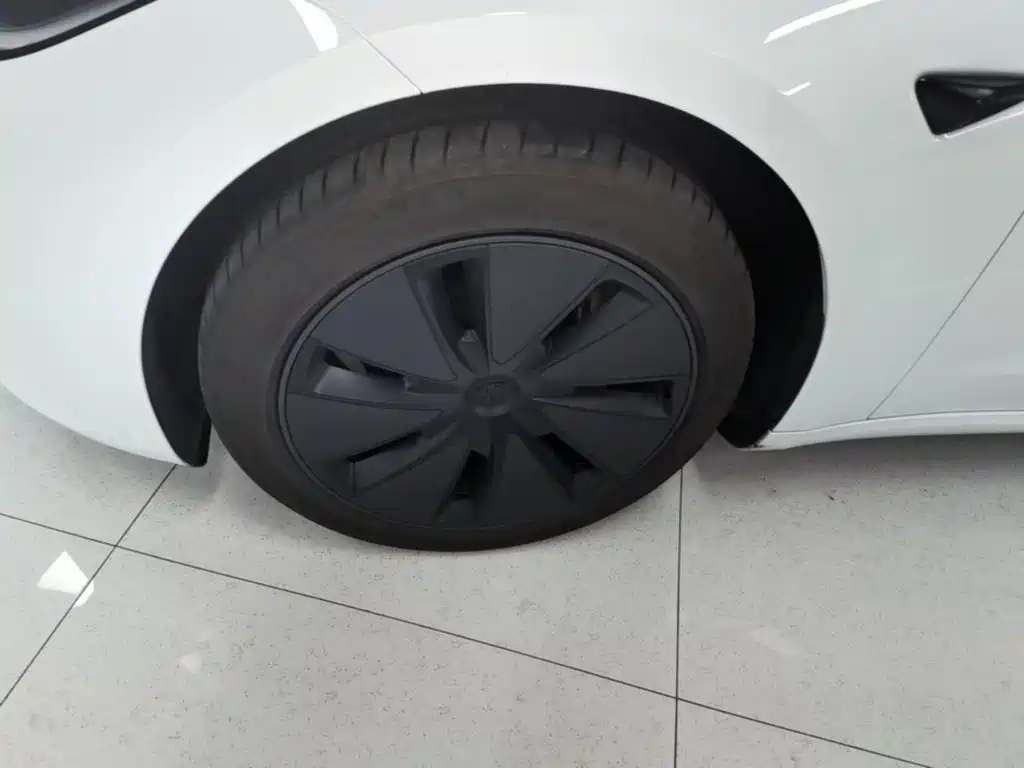 Tesla Model 3 — миниатюра 23