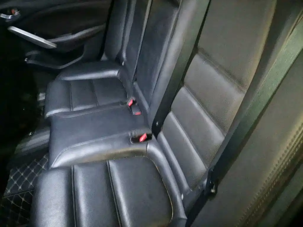 Mazda Atenza — миниатюра 15