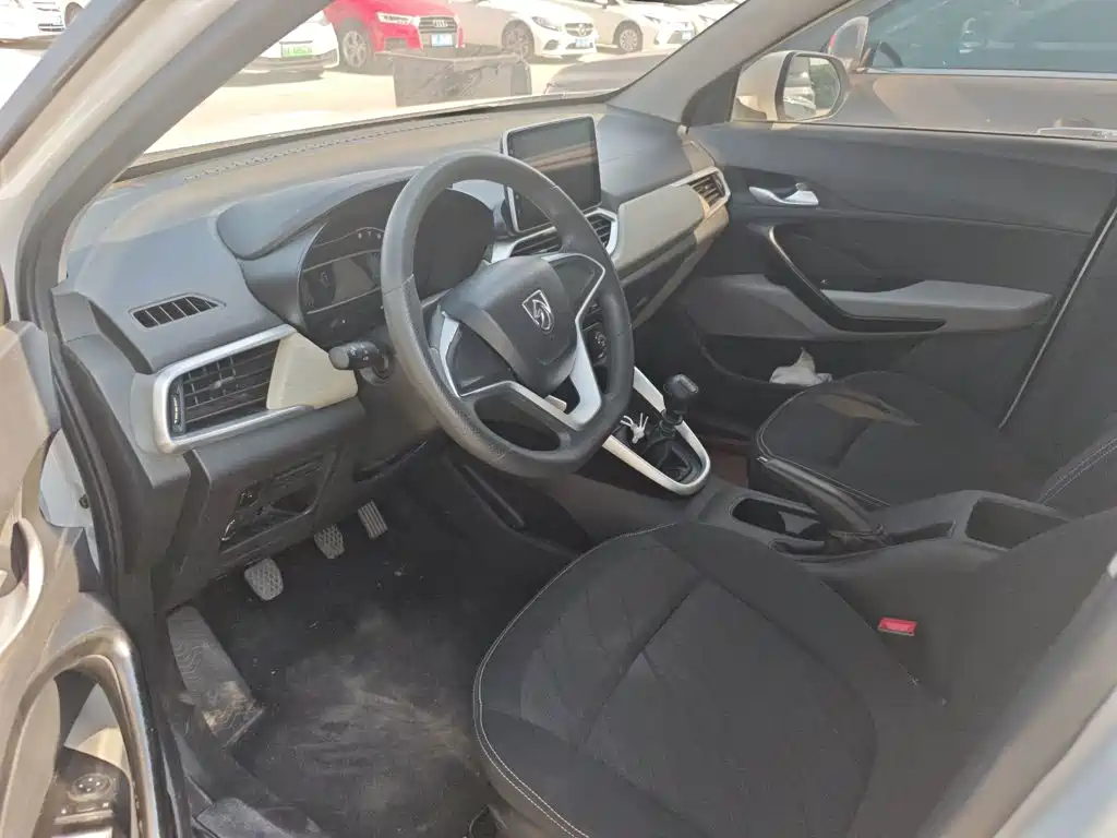 Baojun 510 — миниатюра 12