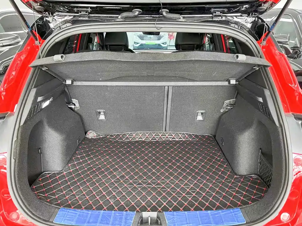 Geely Binyue — фотографии объявления, Фото 20