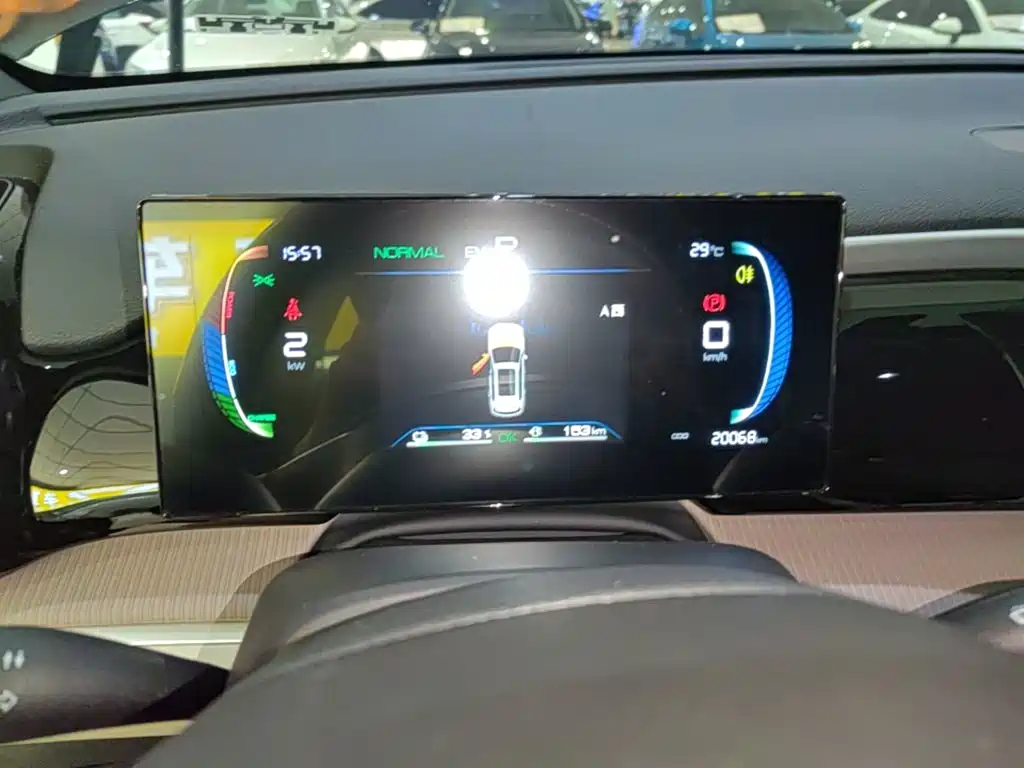 BYD Pro New Energy — миниатюра 12