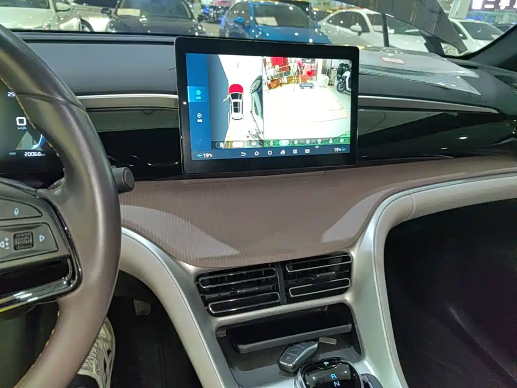 BYD Pro New Energy — миниатюра 13