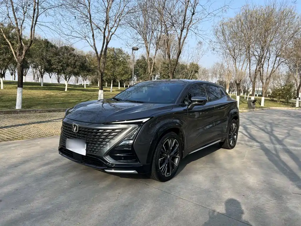 Changan UNI-T