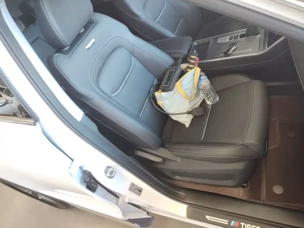 Chery Tiggo 7 PLUS — миниатюра 25
