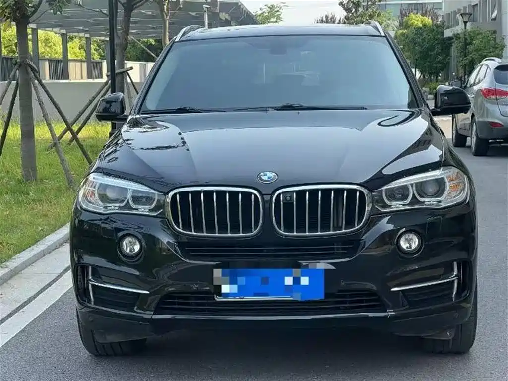 BMW X5 (Import) 2018