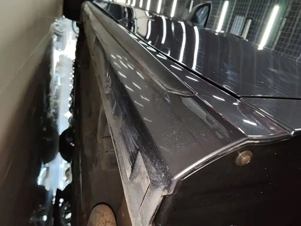 GAC Motor Shadow Leopard — миниатюра 22