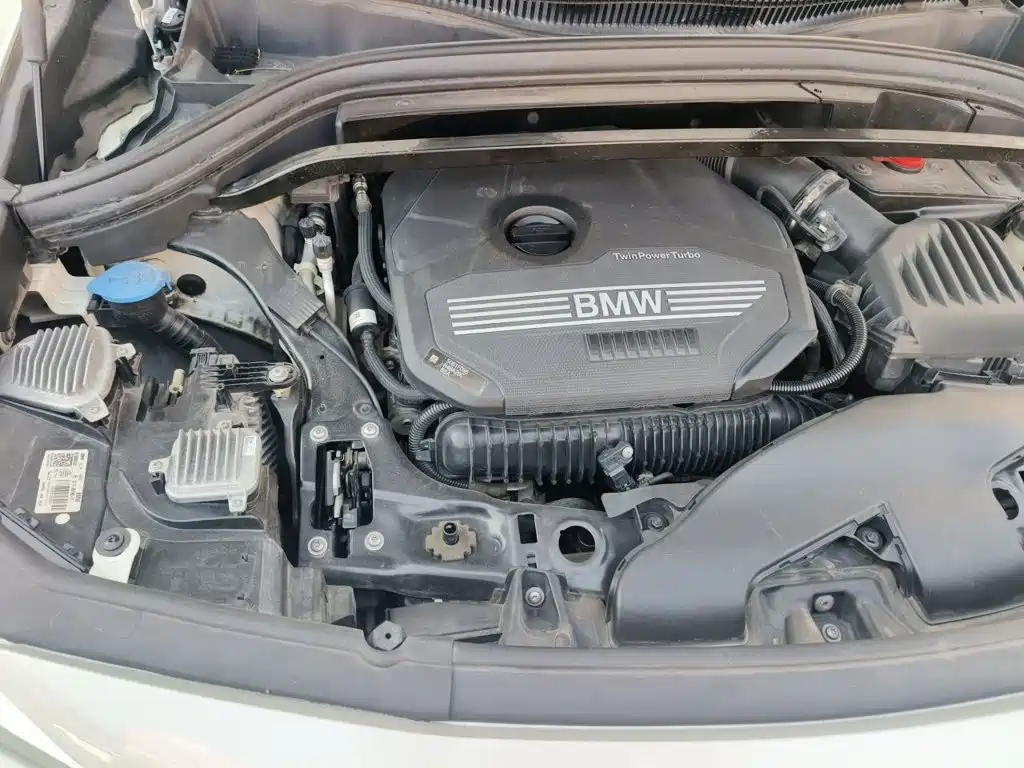 BMW X2 — миниатюра 20