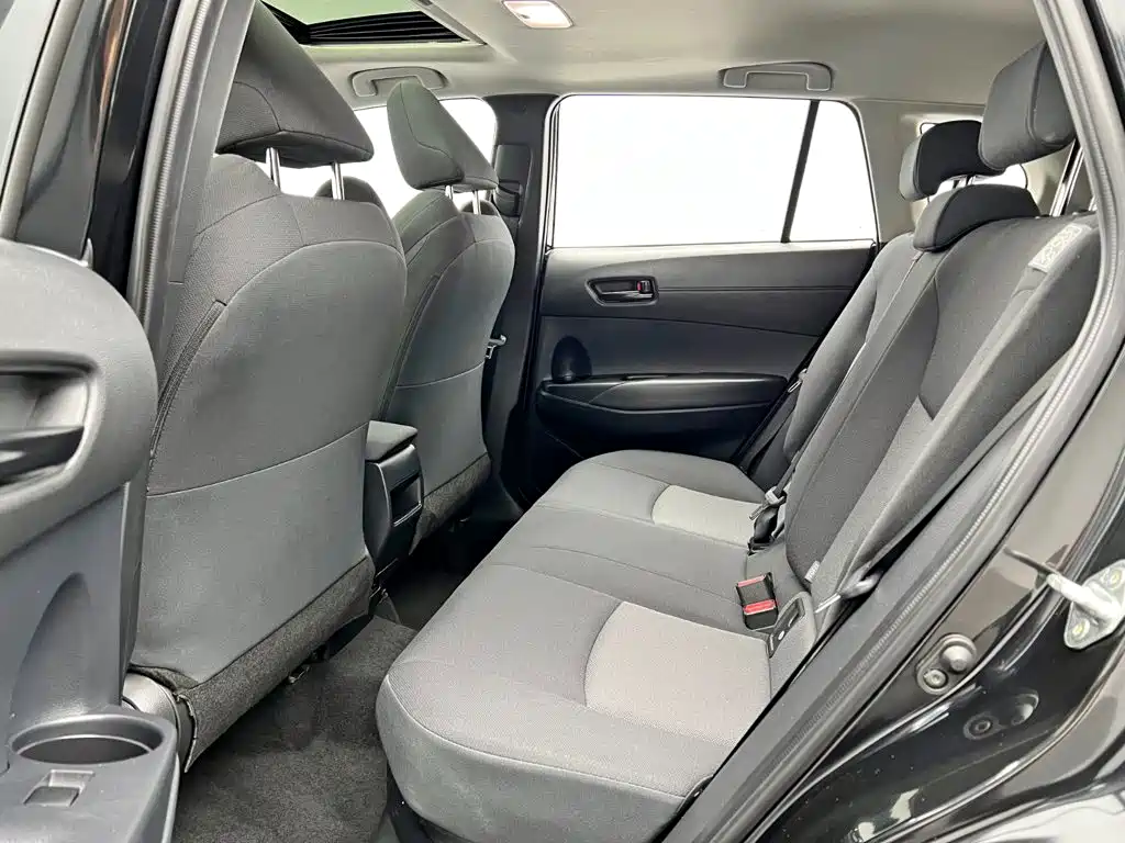 Toyota Frontlander — миниатюра 14