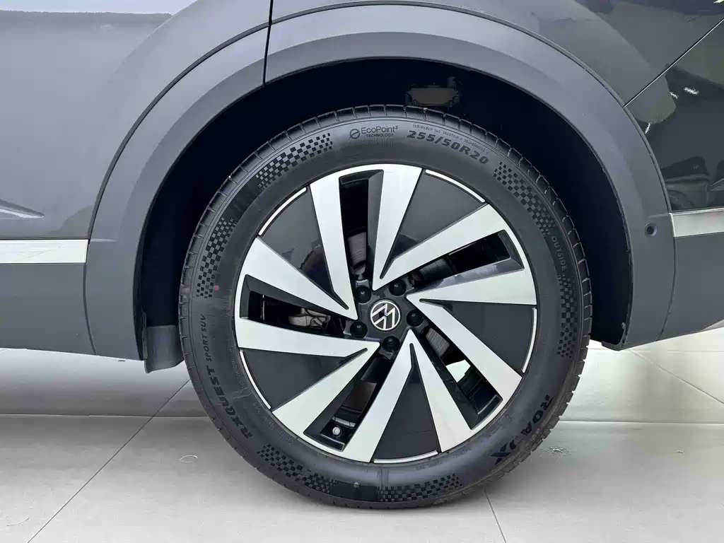 Volkswagen Talagon 380TSI 4WD Luxury Best Edition Pro 7 seats, фото 18
