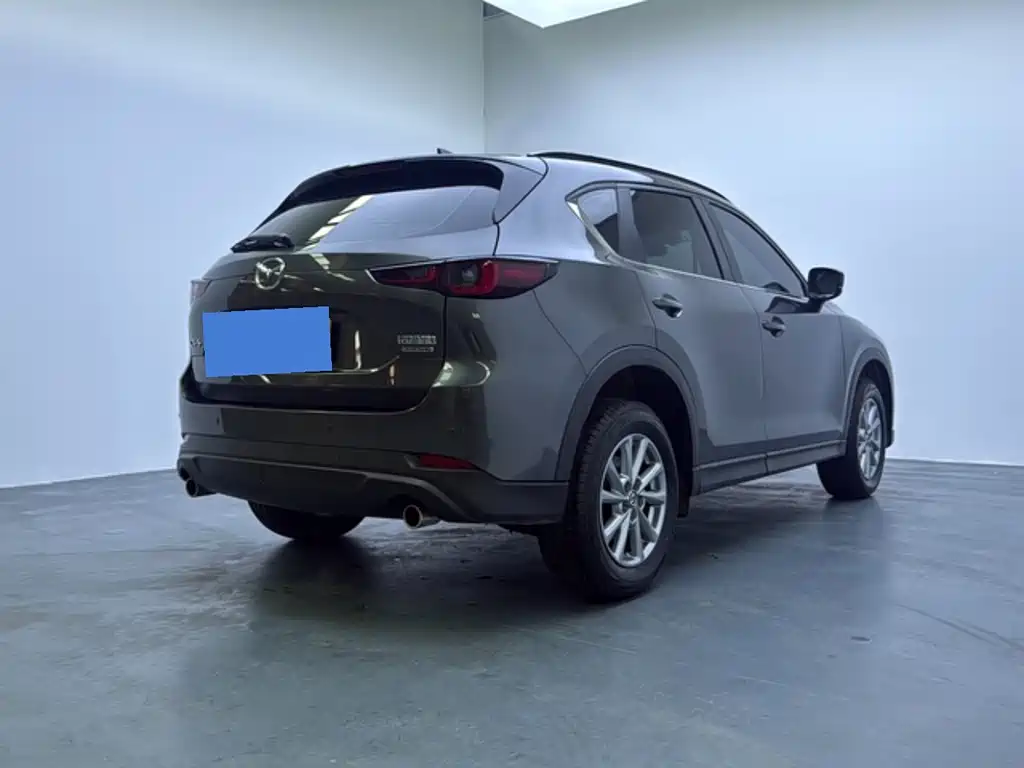 Mazda CX-5 — миниатюра 8