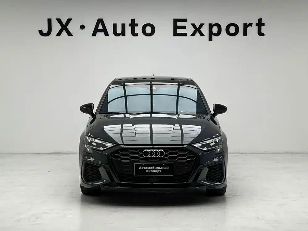 Audi A3 — миниатюра 2