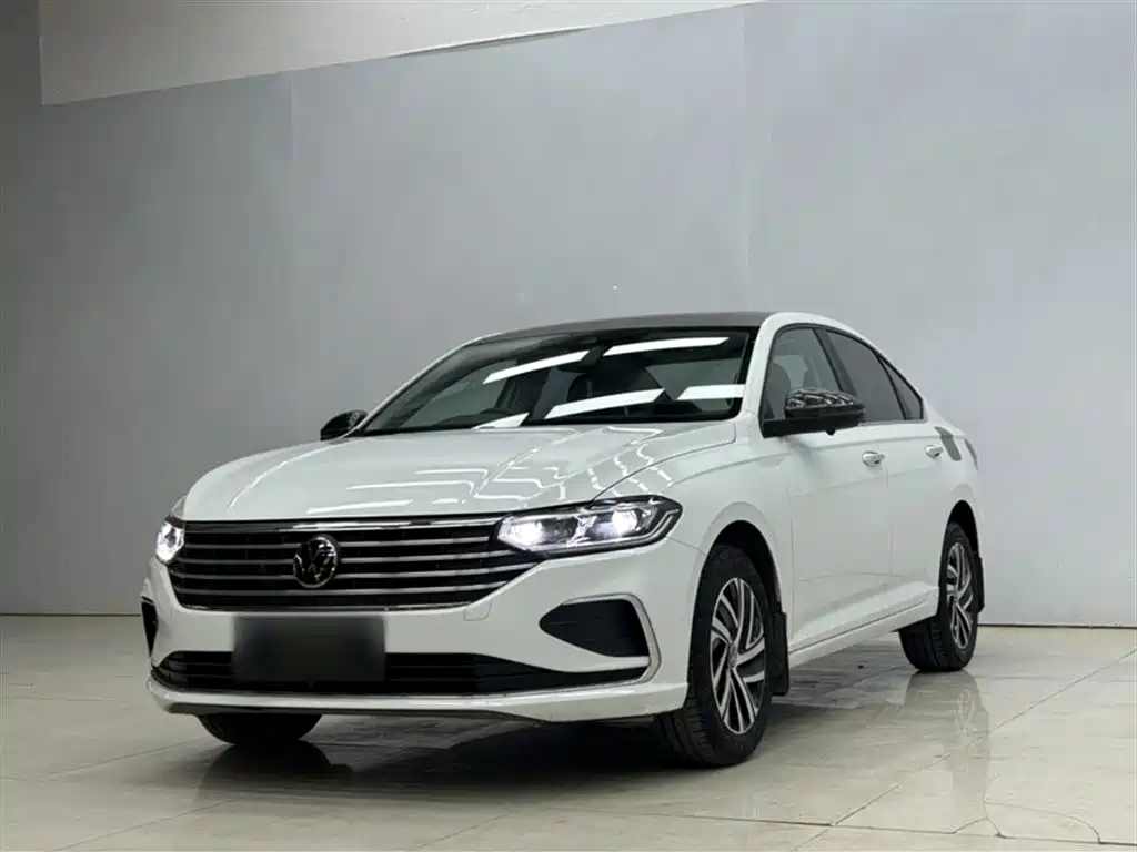 Volkswagen Lavida 2023