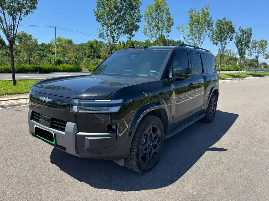 Fang Cheng Bao Ti 7