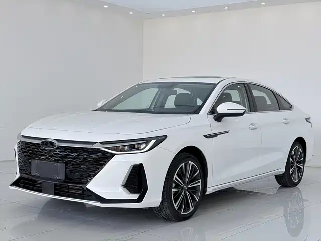 2023 Chery Arrizo 8