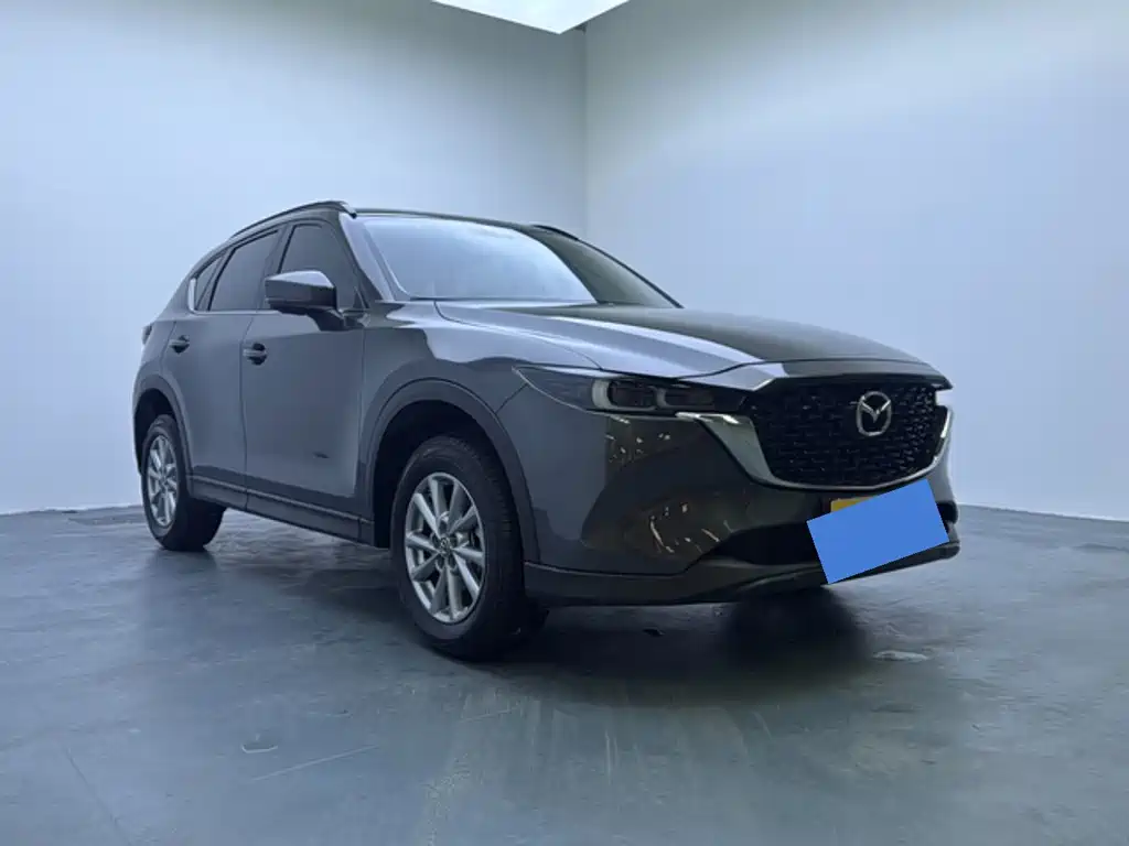 Mazda CX-5 — миниатюра 4