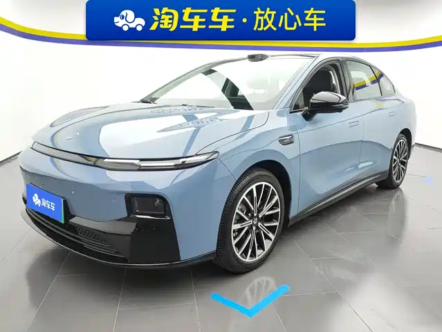 2025 Leapmotor B01