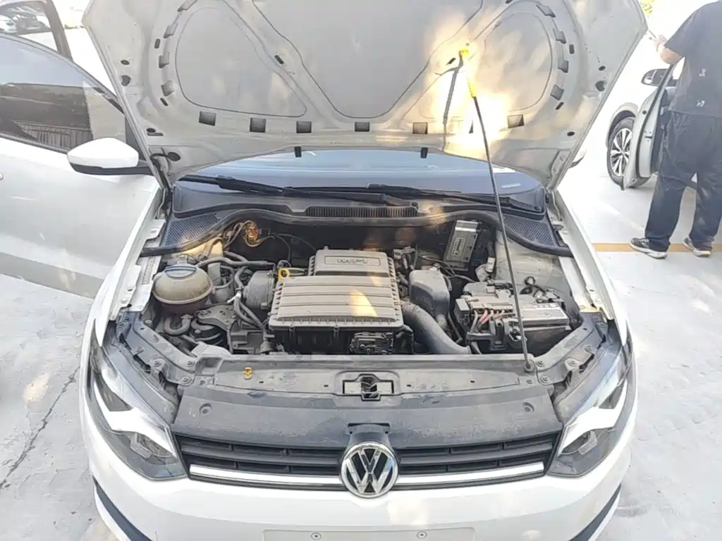Volkswagen Polo — миниатюра 20