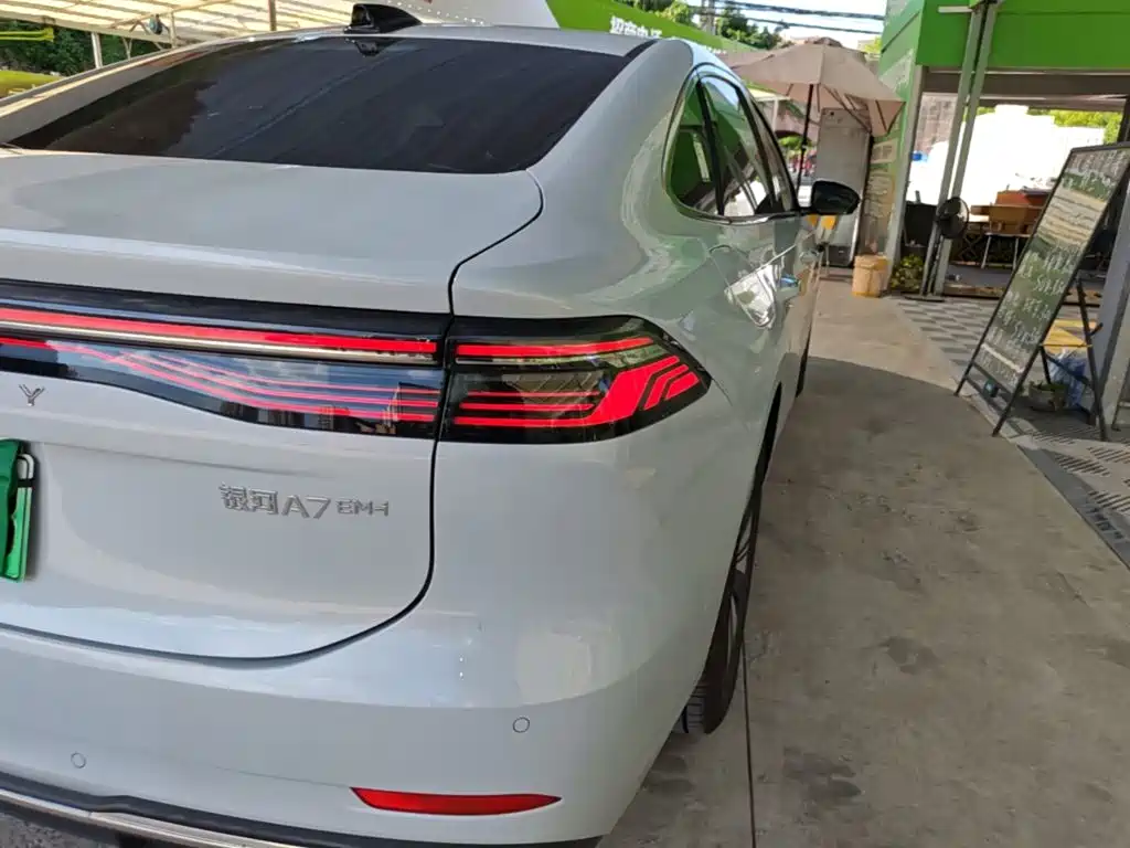 Galaxy 银河A7 EM — миниатюра 8