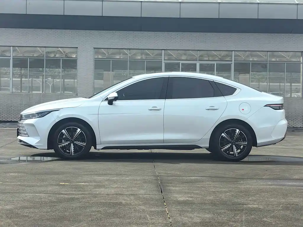 BYD Destroyer 05 — миниатюра 7