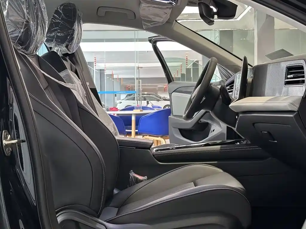 Volkswagen Magotan 2026 300TSI Premium