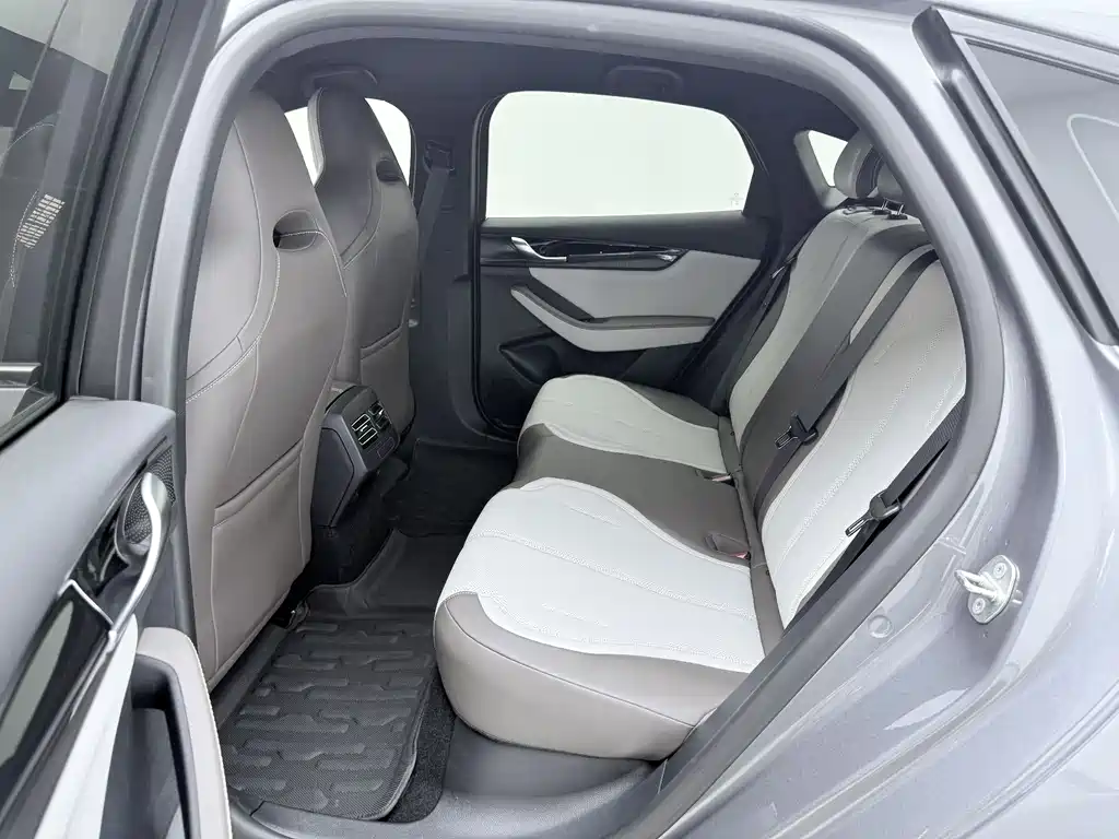 BYD Qin Plus — фотографии объявления, Фото 13
