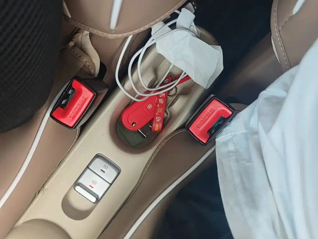 Wuling Mini EV MINIEV 2025 Premium +