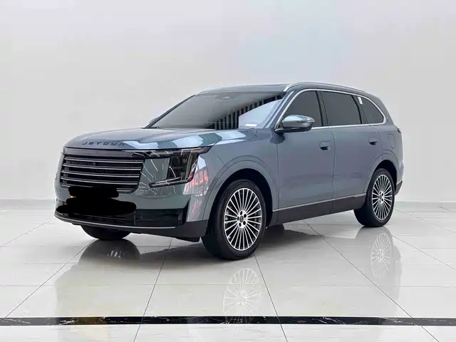 2025 JETOUR