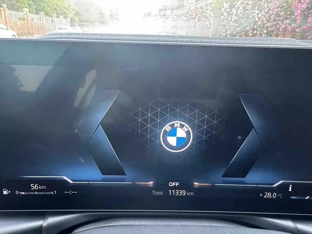 BMW 3 Series 3 2025 325Li M Sport