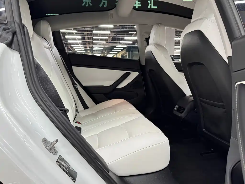 Tesla Model 3 — миниатюра 15