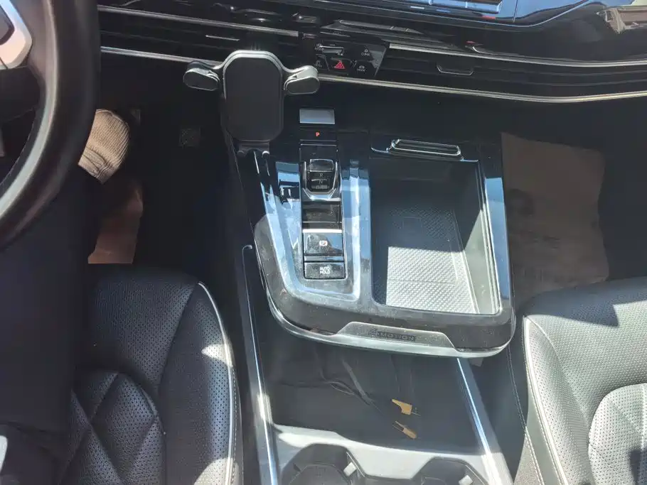 Volkswagen Talagon — миниатюра 16