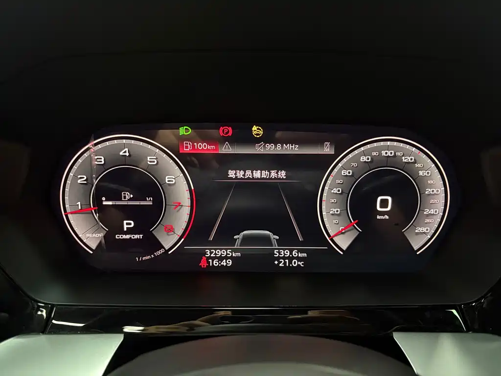 Audi A3 — миниатюра 5