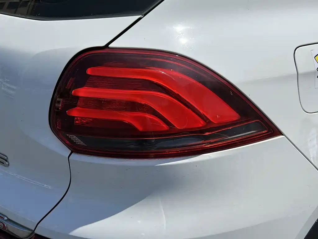 Qoros Qoros 5 — миниатюра 16