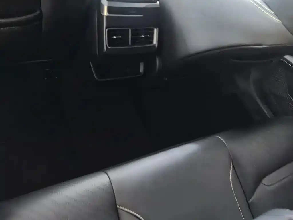 Geely Xingrui - фото 8