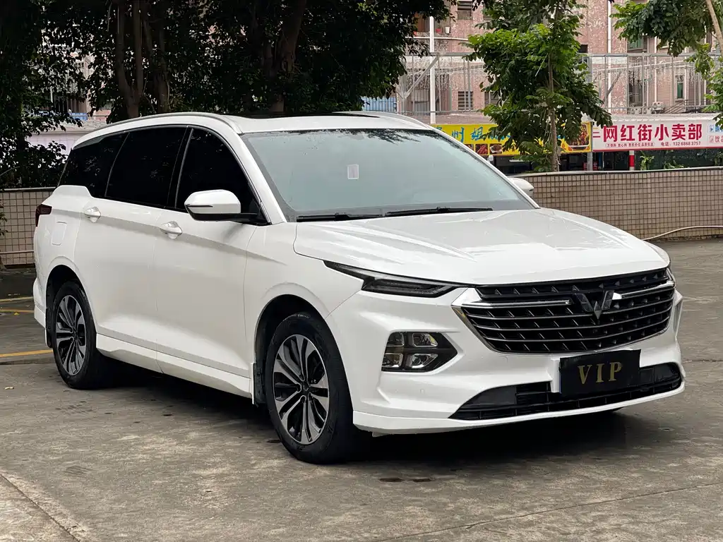 Wuling Victory — миниатюра 3