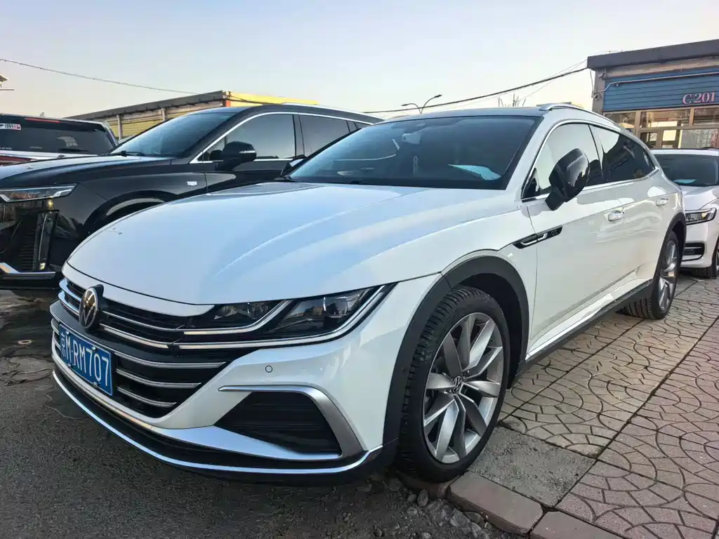 Volkswagen CC 2025
