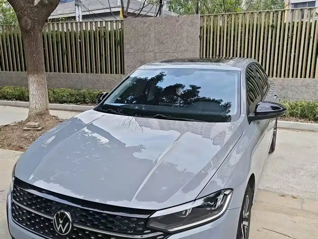 Volkswagen Lavida 2023