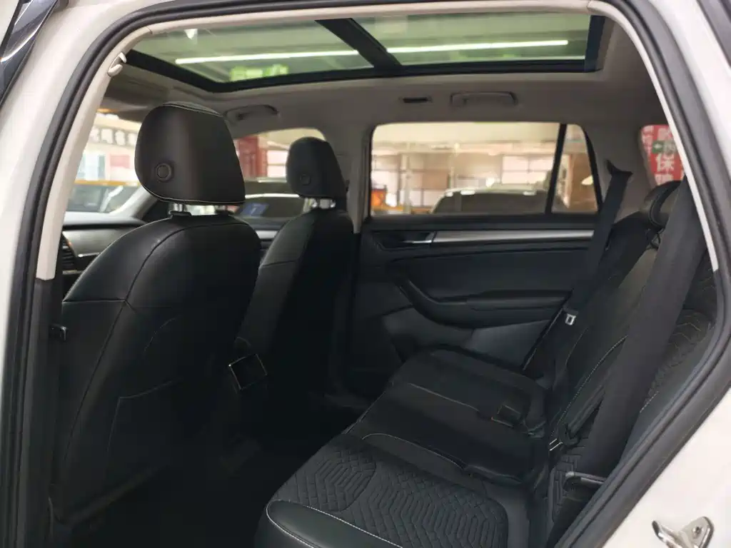 Skoda Kodiaq TSI330 5 seats 2WD Comfort Edition, фото 11