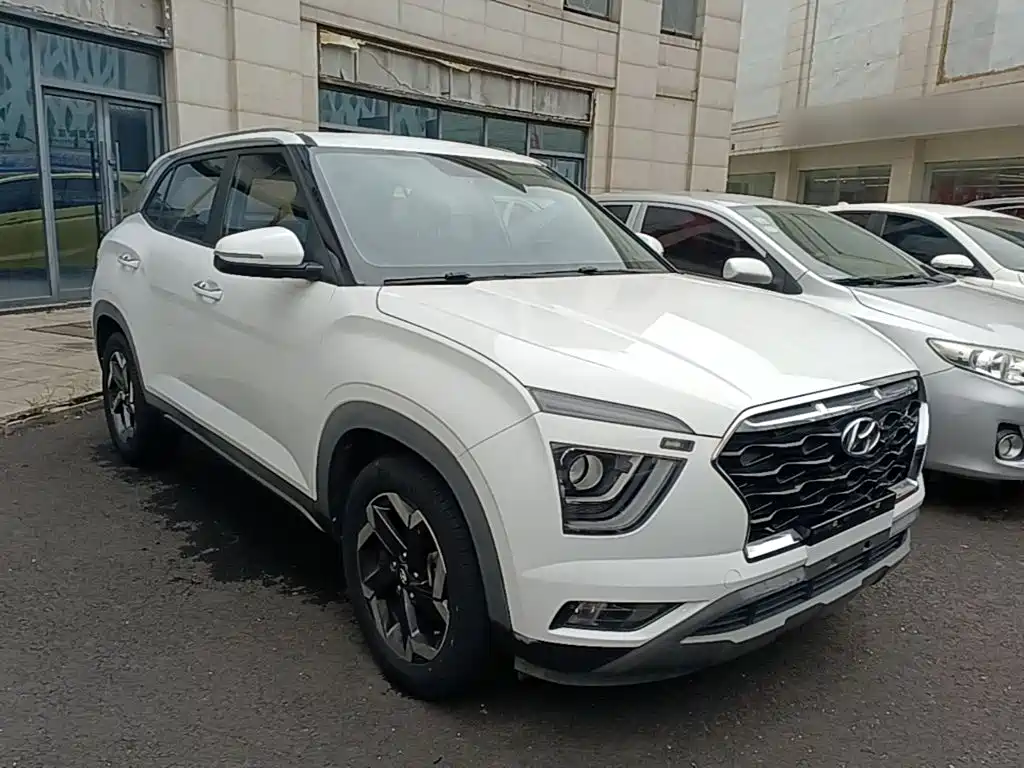 Hyundai ix25 — миниатюра 4