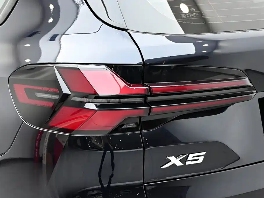 BMW X5 — миниатюра 10