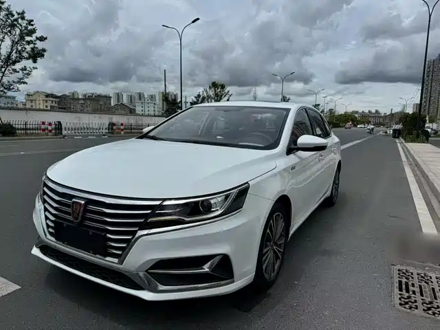 2019 Roewe