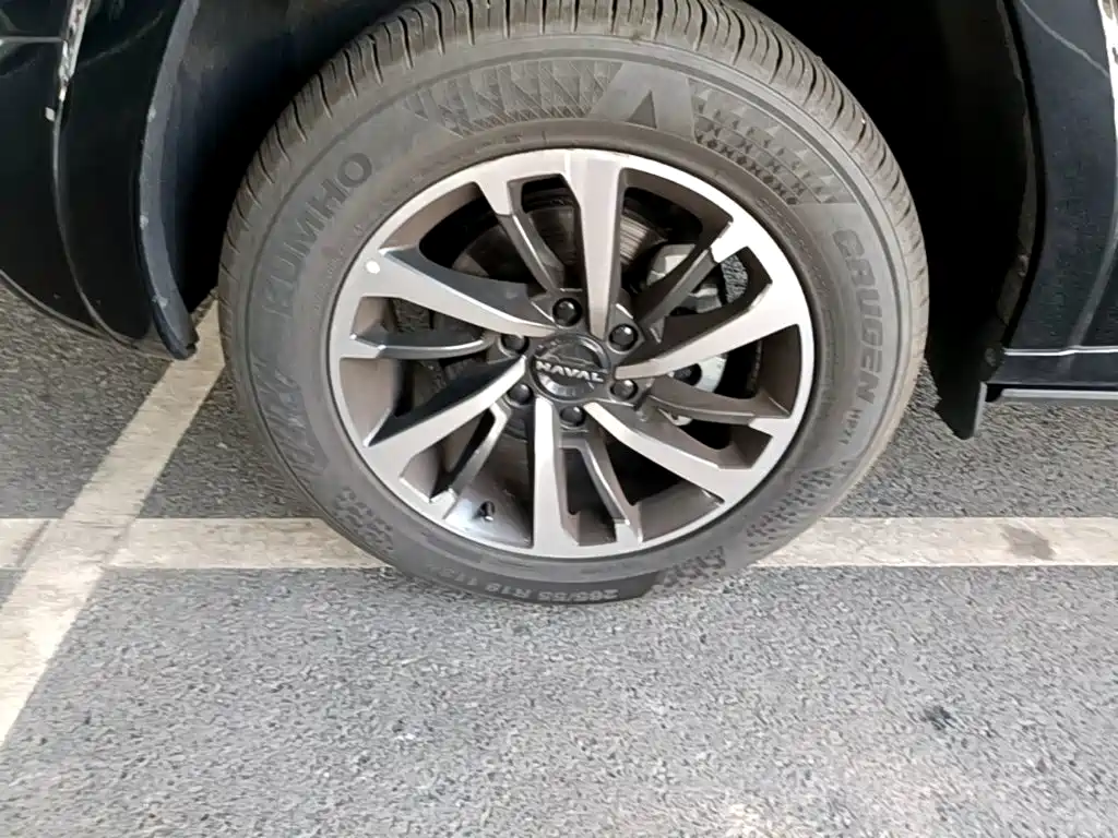 Haval H9 — миниатюра 23