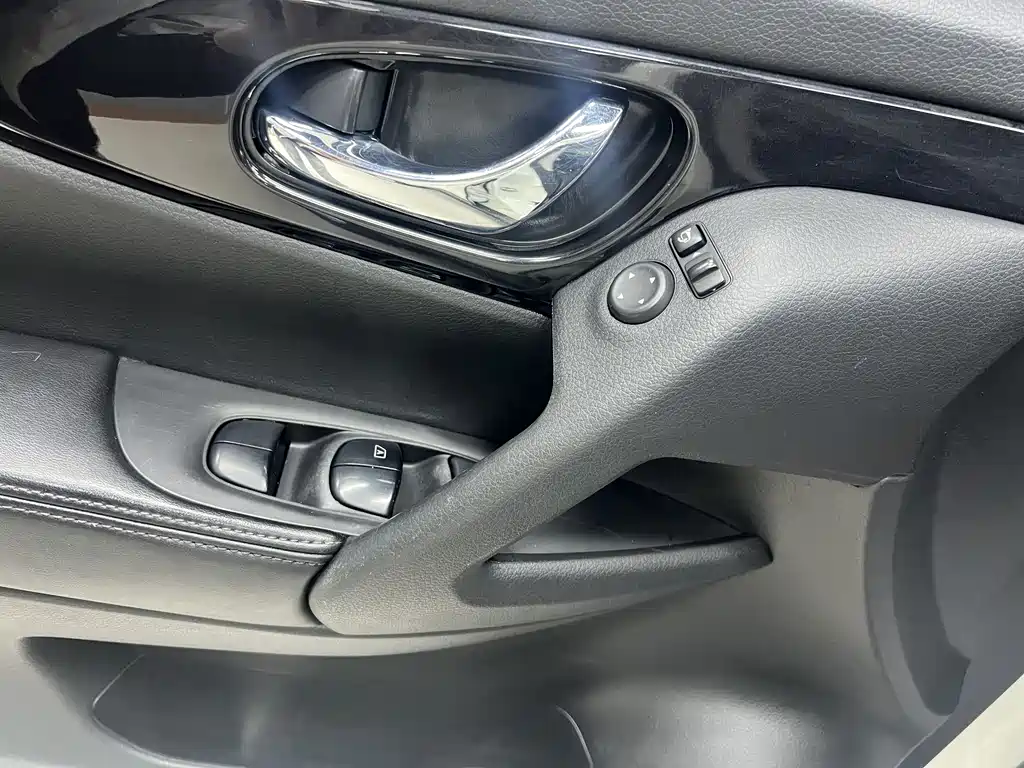 Nissan X-Trail 2022 2.0L Premium