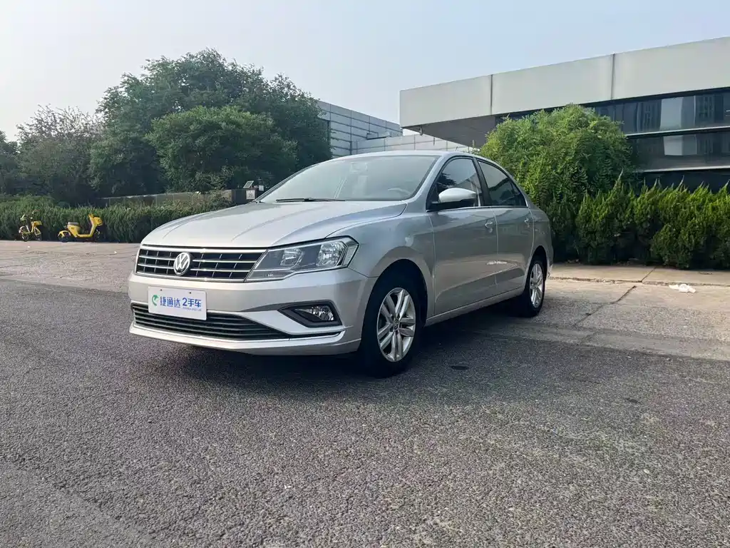 Volkswagen Jetta 2017