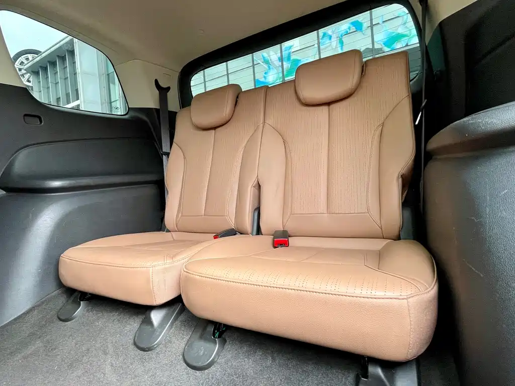 Buick GL6 — миниатюра 13