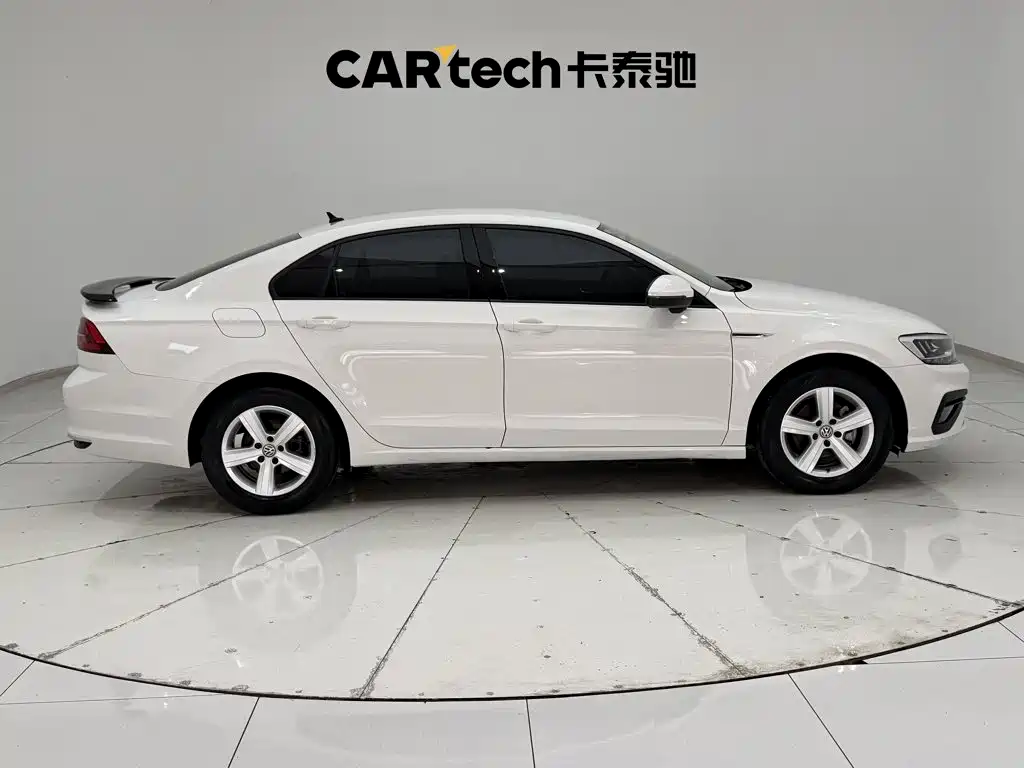 Volkswagen Lamando — миниатюра 4