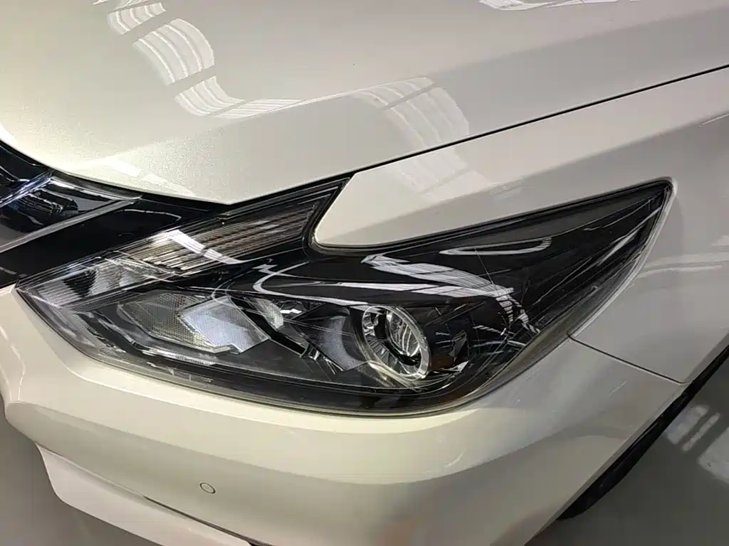 Nissan Teana — миниатюра 24