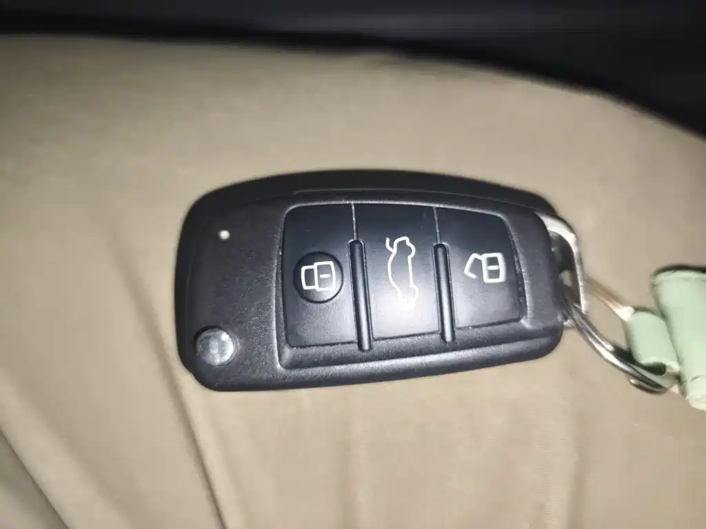 Audi Q2L — миниатюра 12