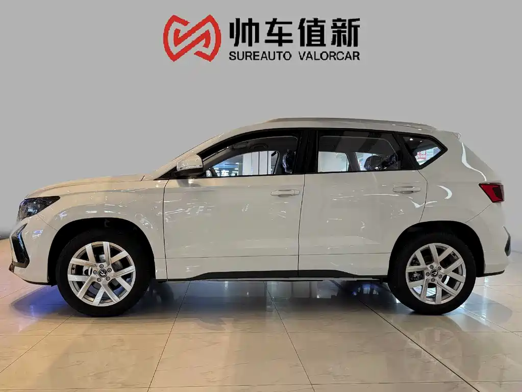 Jetta VS5 2026 280TSI AT Enjoy